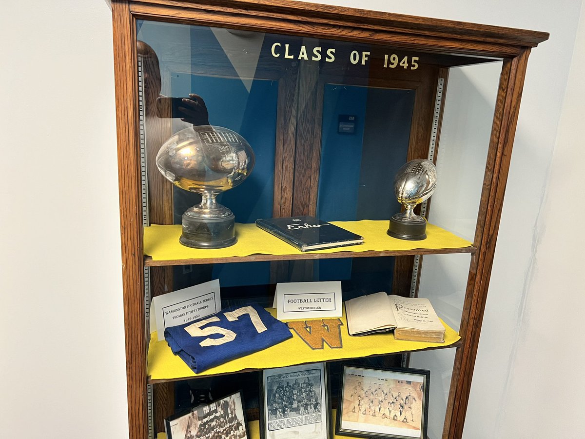 I had an awesome visit to <a href="/GTWizards1/">Washington GT Magnet</a> today as a guest reader! What an awesome school with such a rich history! Your Wizards were rocking it today in 1st grade!! 🎉 #magnetpathway