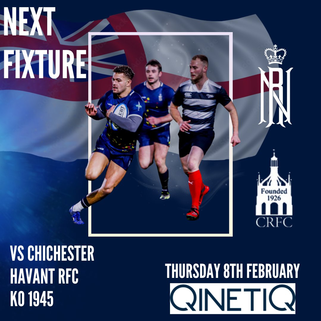 Royal Navy Rugby tweet media