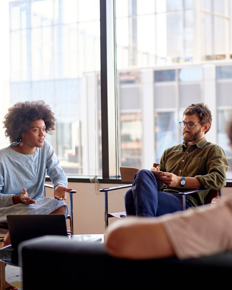 EQ Office tweet media