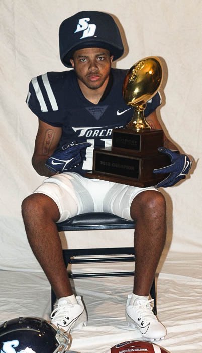Coach_Brax_'s tweet photo. Done Deal βπ½ @USDFootball https://t.co/8DZXj6xovj