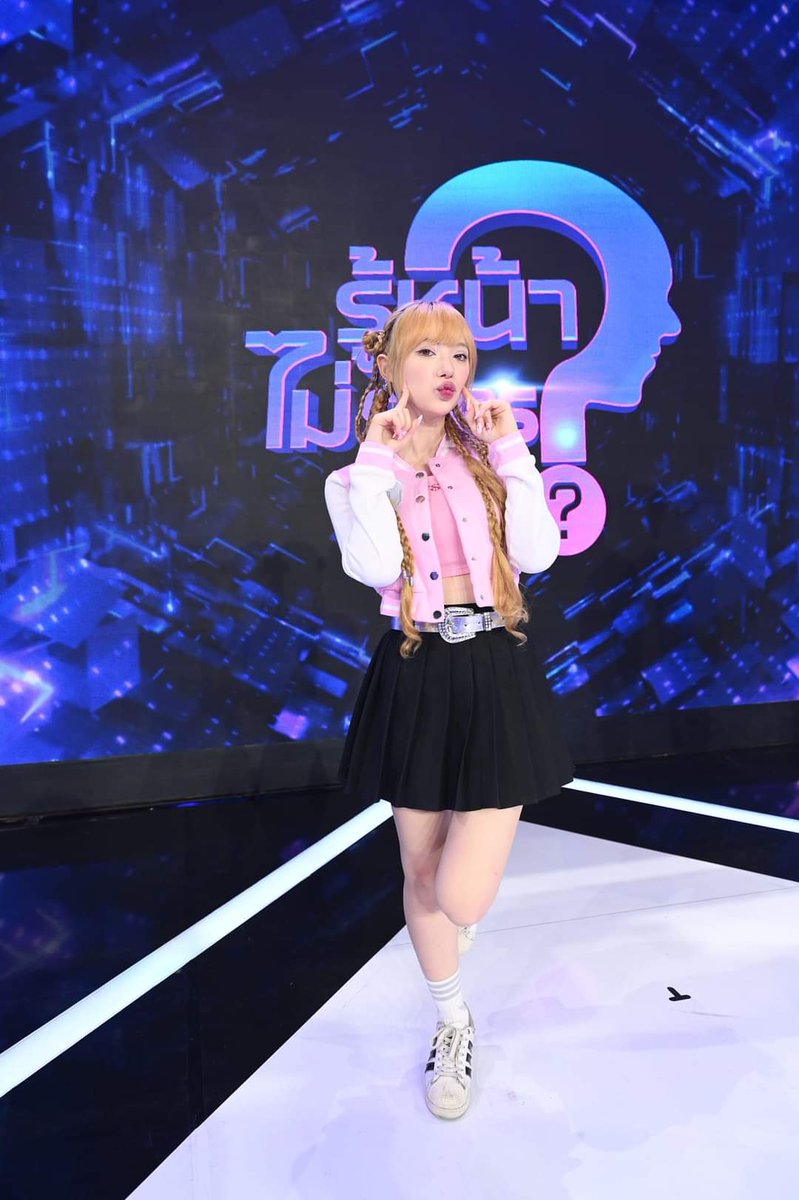 jannineweigelfc's tweet image. ติดตาม #พลอยชมพู ในรายการ รู้หน้า ไม่รู้ใคร? | EP.50 👸🏼💜 
ตามลิงค์นี้ได้เลยนะคะ💐🫶🏻

youtu.be/CFwq7n5cd78?si…

#jannineweigel #ploychompoo #รู้หน้าไม่รู้ใคร