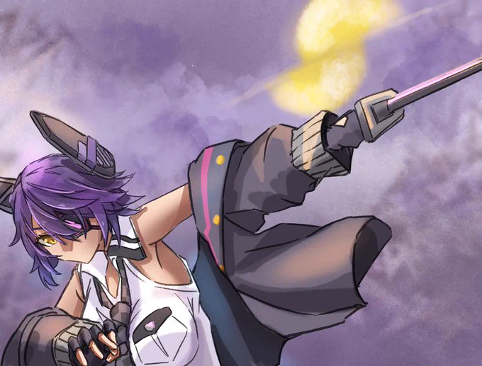 #見た人もなにか無言で軽巡洋艦をあげる 