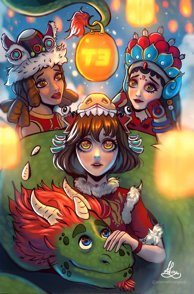 adam almahjoub tweet media