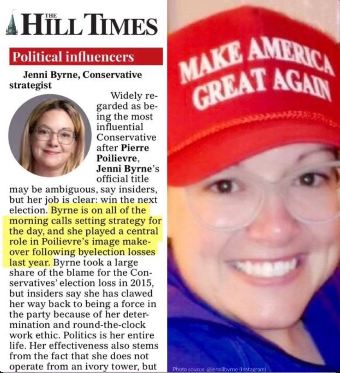 harryt59_harry's tweet image. Pierre Poilievre is the most dangerous politician in my lifetime.
Pro Putin. 
Pro Trump.
Pro Modi. 
Pro Netanyahu. 
Pro Orban.
Everything about him is 
Anti Canadian.
Time to take out the trash Canada.
#NeverVoteConservative
#NeverPoilievre
#ISTANDWITHTRUDEAU 
#IStandWithUkraine