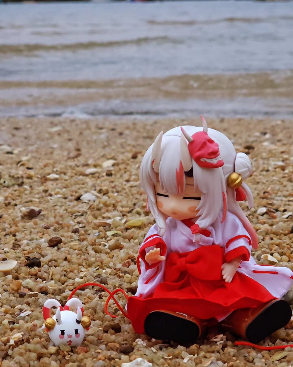 Chris58398762's tweet photo. 余~

#toyphotography #玩具攝影 #designertoys #toy #photography  #攝影  #可愛い  #好微笑 #dollphotography #nendoroid #nendoroidphotography
#hololive #nakiriayame #ayame #百鬼あやめ
#ねんどろいど #百鬼綾目 #nendoworld #goodsmilecompany #gsc
#ねんどり
#ねんどりコンホロEXPO2024 https://t.co/JtgDj2m1eg