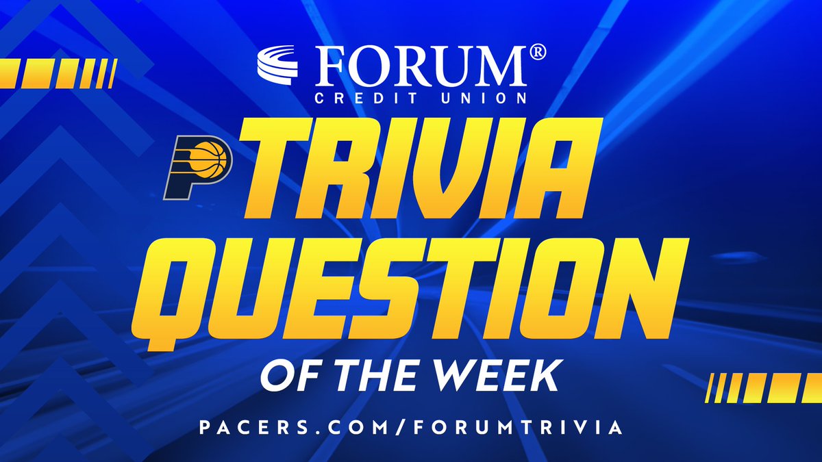 Indiana Pacers tweet media