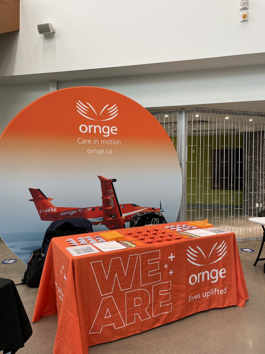 Ornge tweet picture