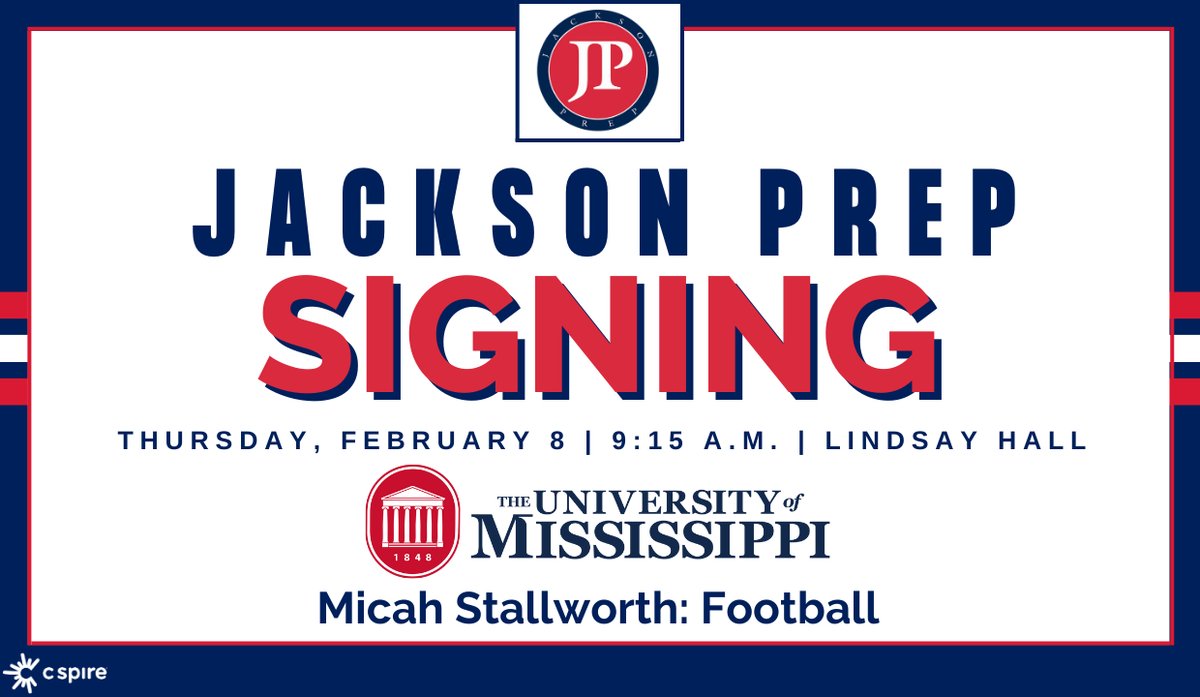 Join us tomorrow in Lindsay Hall!