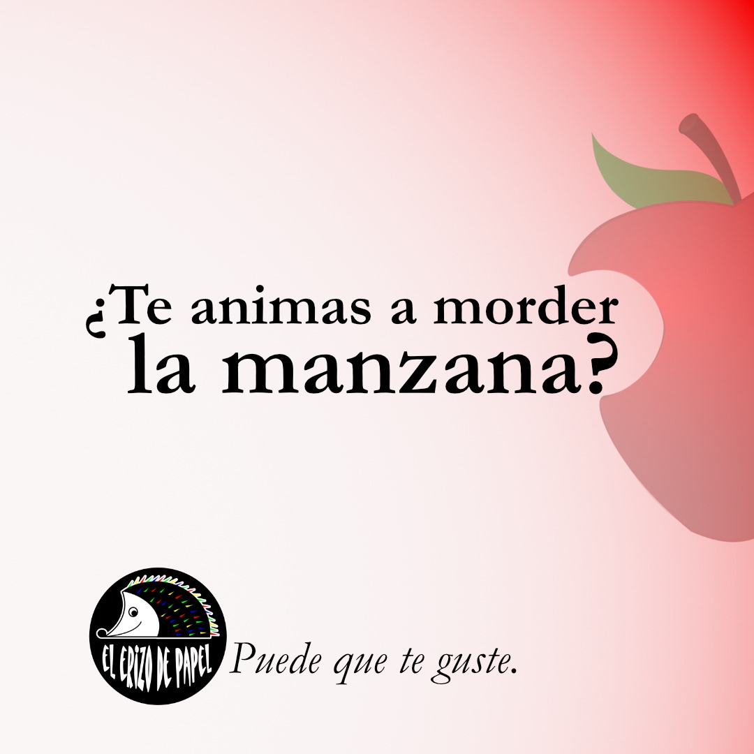 ¿Te animas?