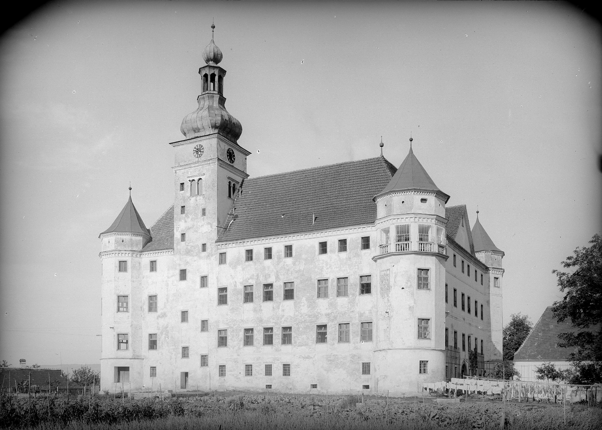 Araceli_ENTHUMN's tweet photo. Tal día como hoy, un 7 de febrero, de 1942, murió asesinado por los nazis, en el castillo de Hartheim, Austria, el #cántabro Evaristo López San Juan, nacido en #Colsa #LosTojos #Cabuérniga el 6 de diciembre de 1908. Tenía 33 años. 

Nada en Colsa lo recuerda🧐¿Hacemos memoria?👇 https://t.co/uzrlkDAqqz
