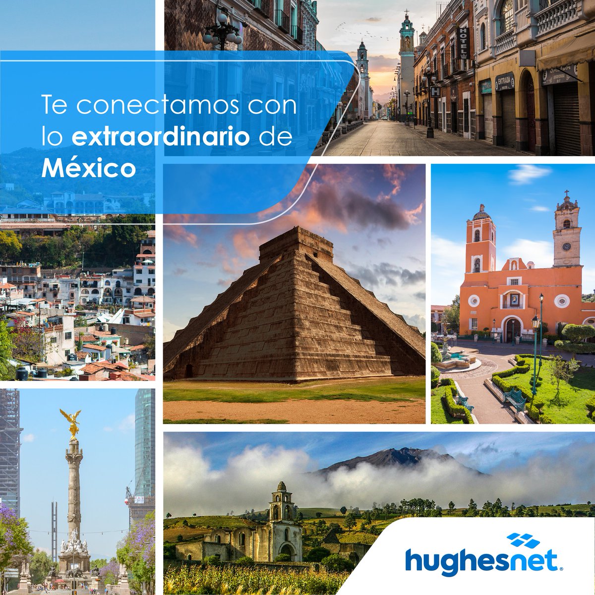 HughesnetMexico tweet media