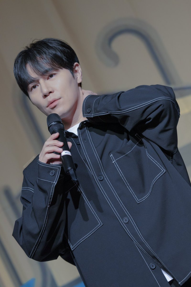 240204 팬카페 팬싸인회
#이규형 배우님