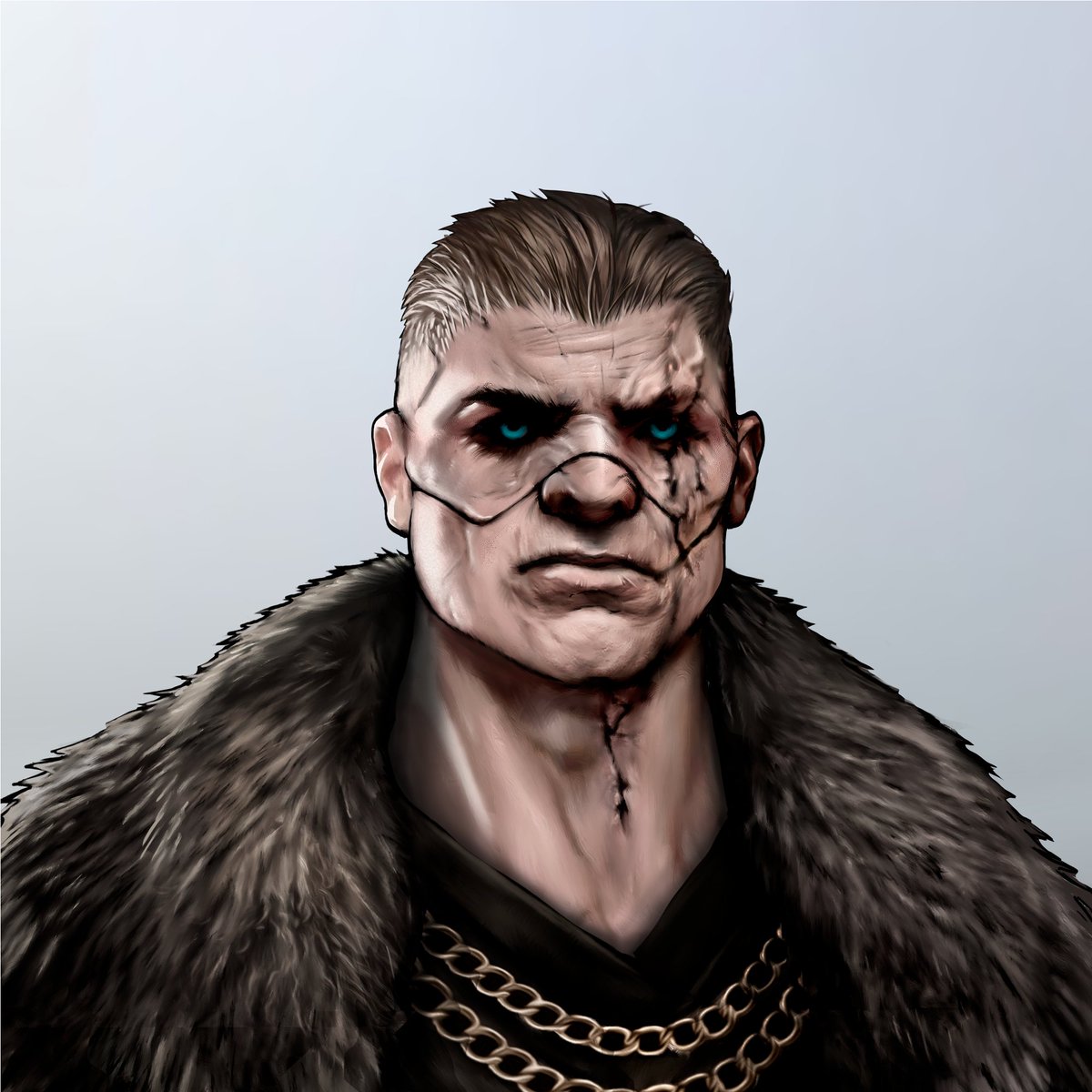 The most in-depth generative artwork collection in web3.

IXARUS.