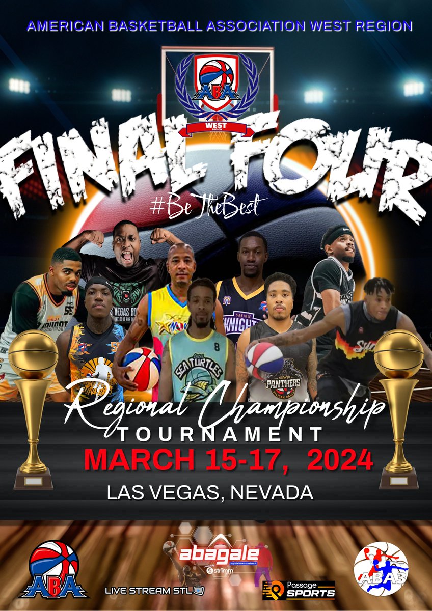 ABA West Region tweet media