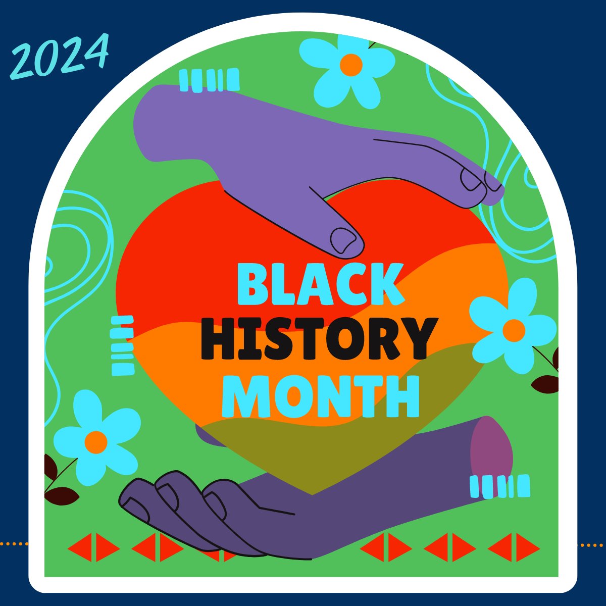 In December 1995, the House of Commons officially recognized February as Black History month in Canada. This years theme highlights Black Excellence: A Heritage to Celebrate; a Future to Build. You can learn and explore more: canada.ca/en/canadian-he…