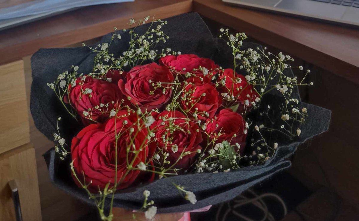 ल आइपुग्यो है!