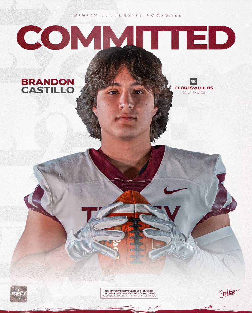 Brandon Castillo tweet media