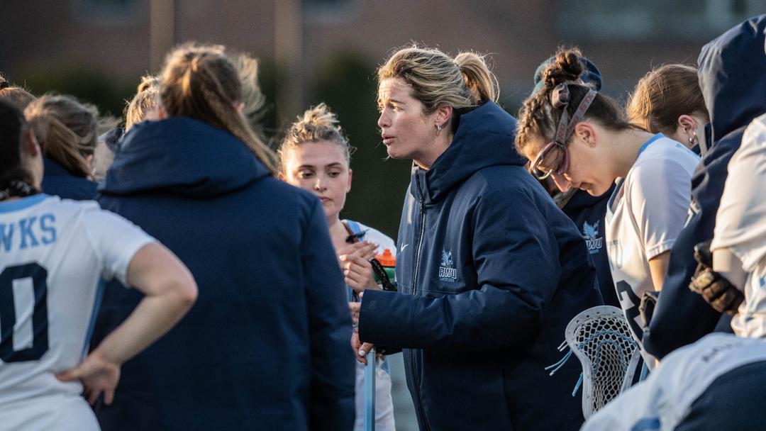RWU_Athletics's tweet photo. WLAX | Hawks and Gulls Tied at Top of CCC Preseason Poll

📰https://t.co/k6GxgGo55a

#HawkPride #CCCSports #CCCWLAX #d3lax #TheCoast https://t.co/anjrZ0mO32