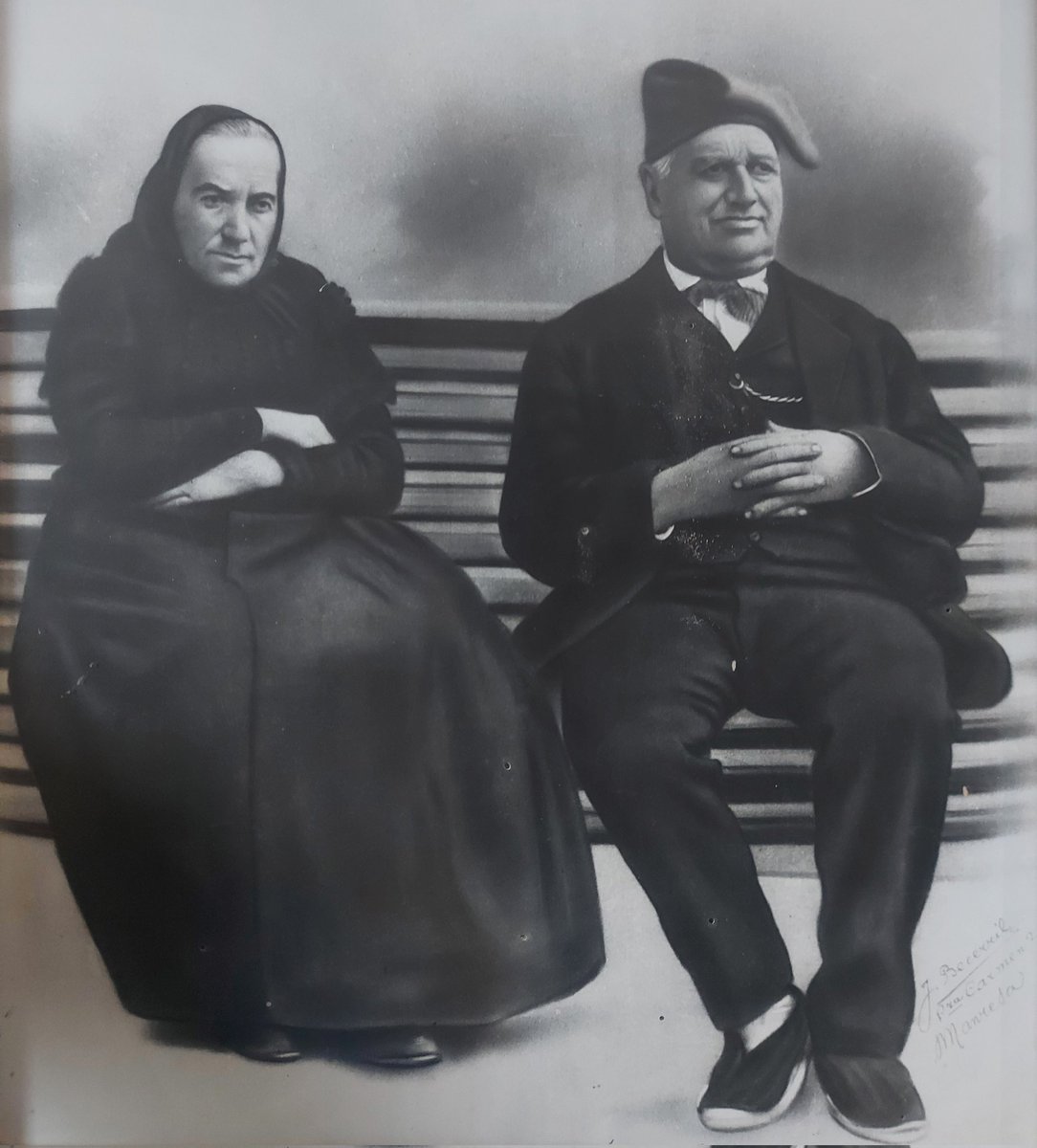 La Caçadora de Masies tweet media