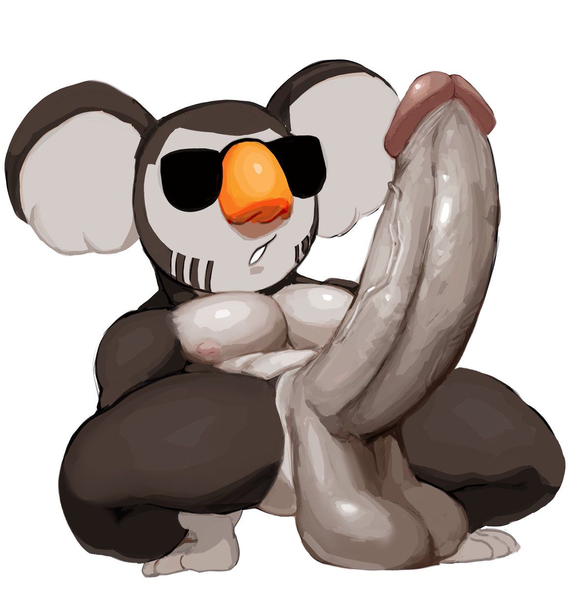 Pec_ra's tweet photo. He is a flirtatious boy https://t.co/xibnno36ze