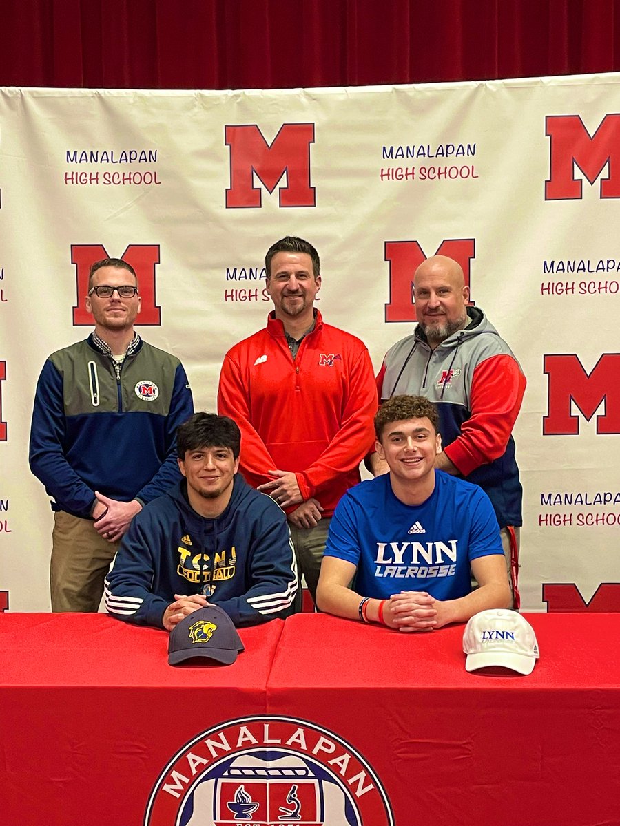 MHSLaxFans tweet media