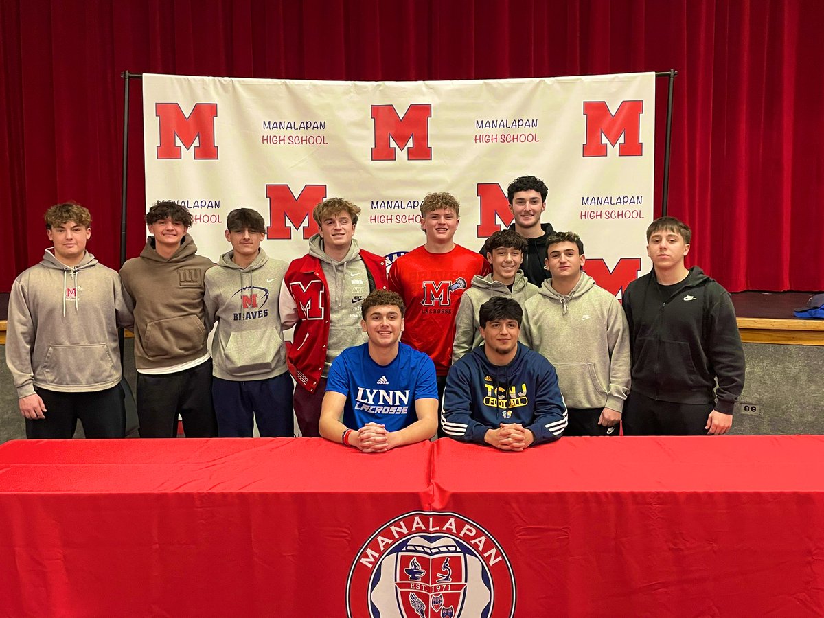 MHSLaxFans tweet media