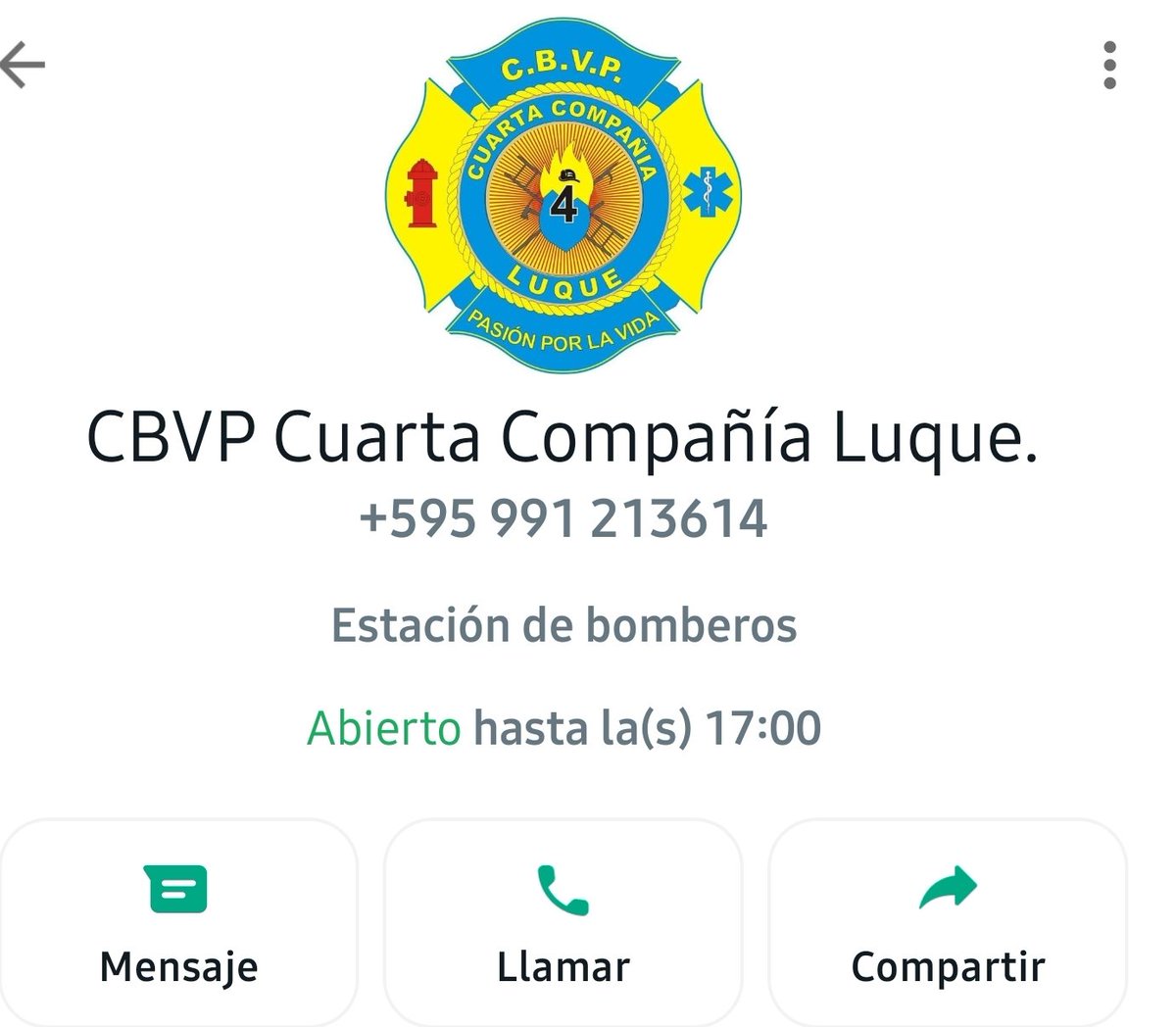 LuqueCuarta's tweet photo. Luqueños necesitamos tu ayuda.
Pueden acercar sus donaciones a la 4ta Cia Luque.🙌
@FielLuqueno @luquemuni @SpLuquenOficial @sara_dihl @Ahora_Py @delpynews @C9NParaguay Favor RT https://t.co/NG4tRx8akD