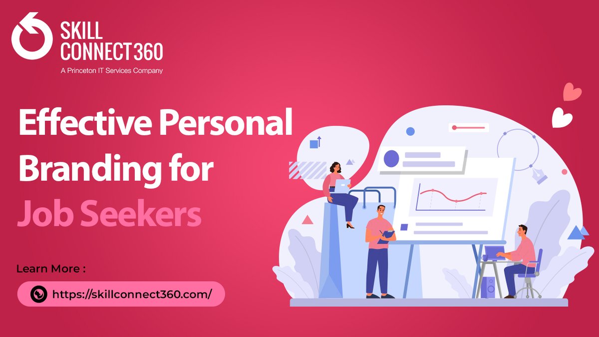 Empower your career with SkillConnect360! Elevate your personal brand through resume writing, LinkedIn optimization, and career coaching. skillconnect360.com #PersonalBranding #CareerEmpowerment #JobSearch #ValentinesDay