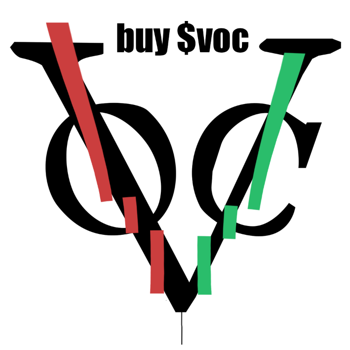 VOCcoinsol's tweet photo. @blknoiz06 $VOC had some fantastic ideas too https://t.co/CoJUOlDtAz