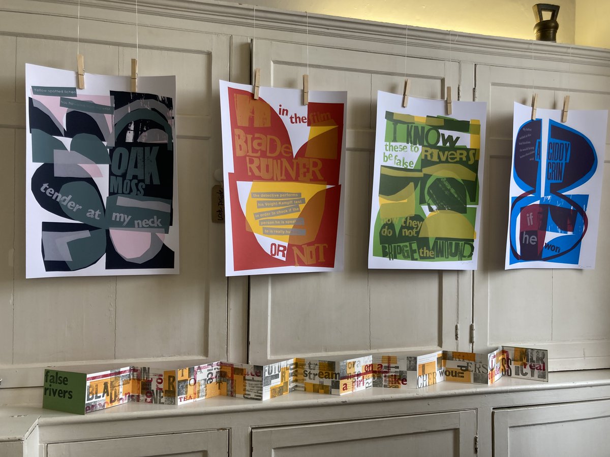 Literature Works tweet media