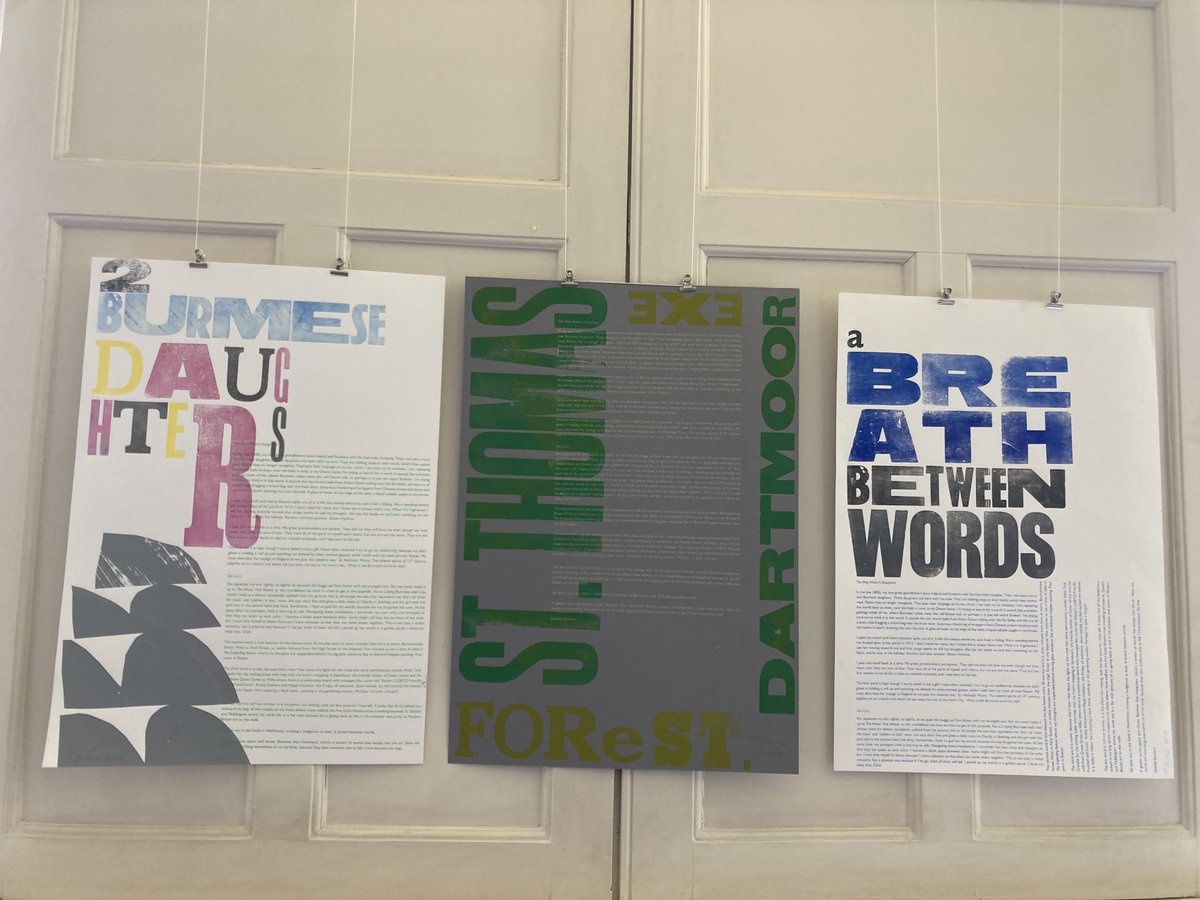 Literature Works tweet media