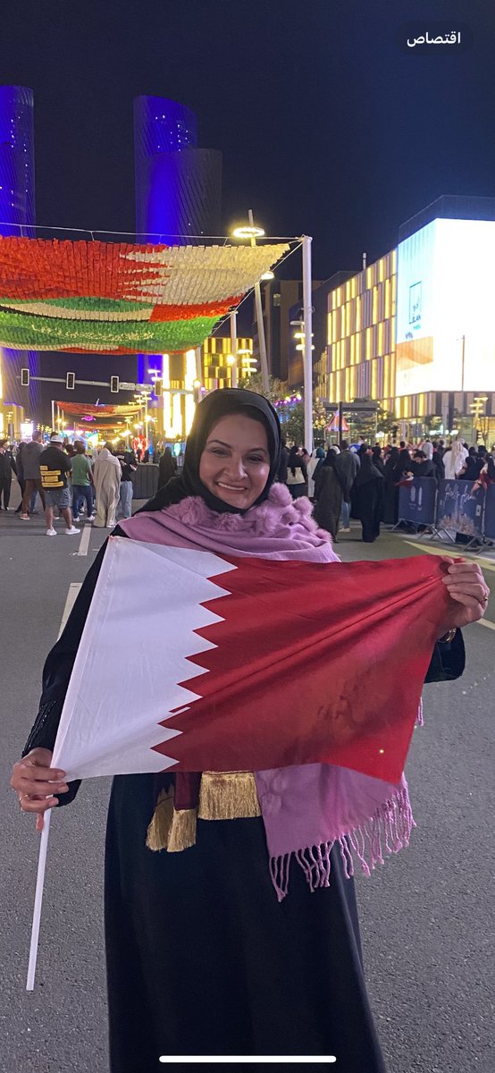 moza_alishaq's tweet image. #مبرووووك قطر 🤲🤲
#كأس اسيا قطر٢٠٢٣
#تأهل العنابي لمنتصف النهائى