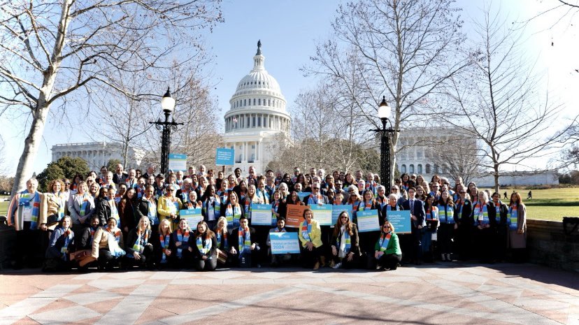 HabitatVoices's tweet photo. Habitat is on the Hill! We’re calling on Congress to support policies and programs that would help Habitat affiliates continue to serve their communities and make the #CostOfHome affordable:

🏠 #NeighborhoodHomes Investment Act
🏠 @HUDgov’s HOME and SHOP programs
🏠 @USDA 502 https://t.co/uHDC931Jxg