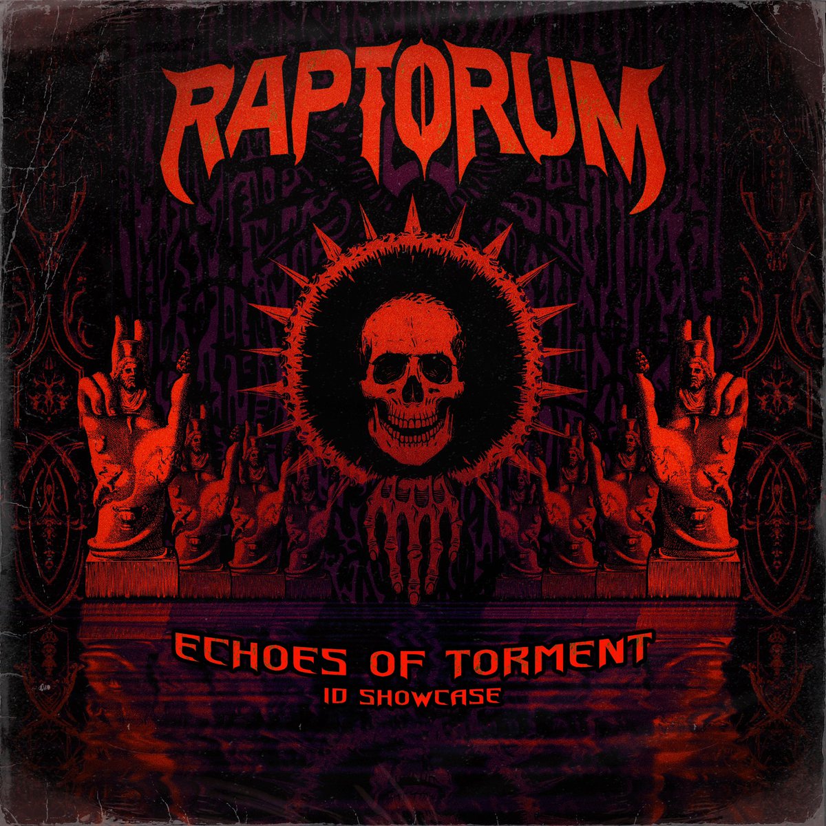 _RAPTORUM's tweet photo. 2024 SHOWCASE 

OUT NOW 

FEAT.
@StonedLevel 
@MUERTEisdead 
@jkylxhyde 
@AVANCEMUSIC 
@BRTHRS_OF_iLL 
@EyelanderMusic 

Lots of brand new stuff set for this year, prepare yourselves https://t.co/eo9GE2X4k9