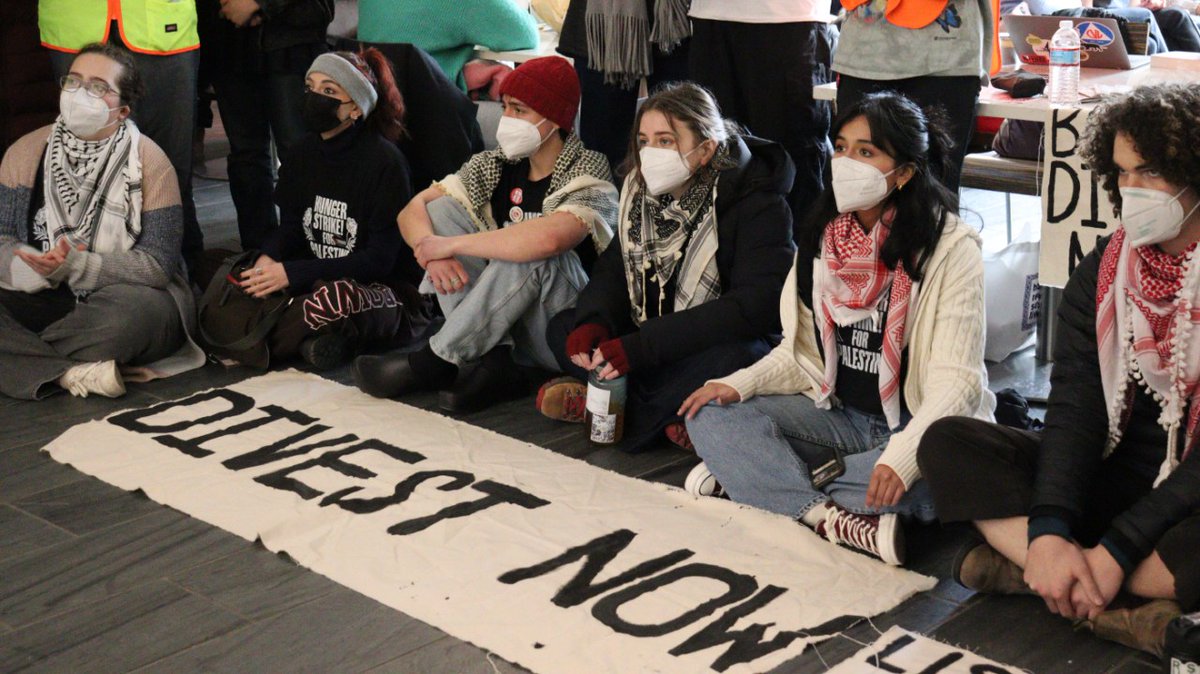 The Hill tweet media