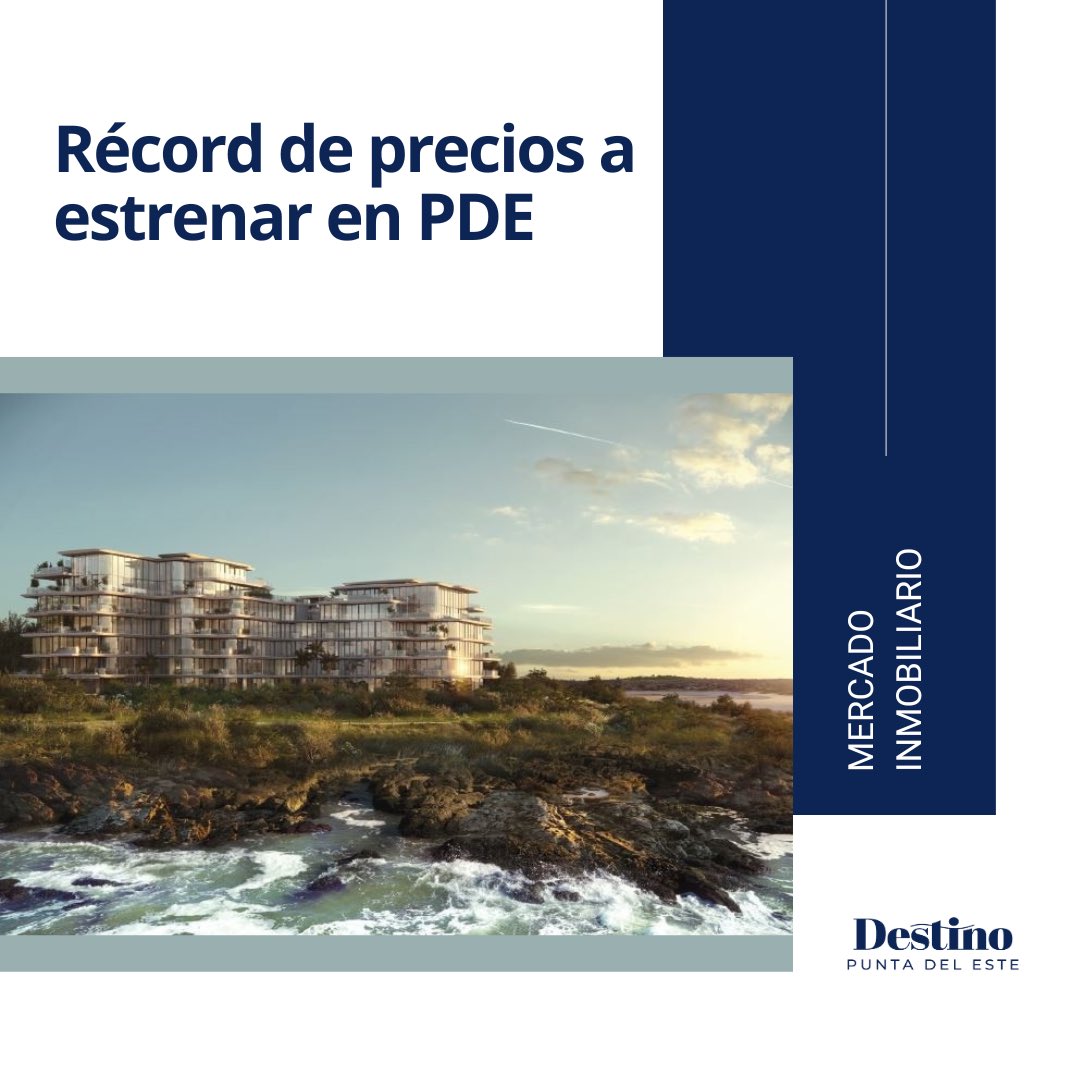 Destino Punta del Este tweet media