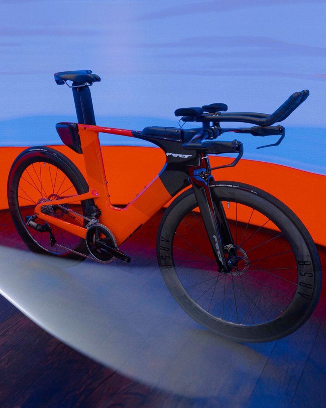 Felt Bicycles FeltBicycles X