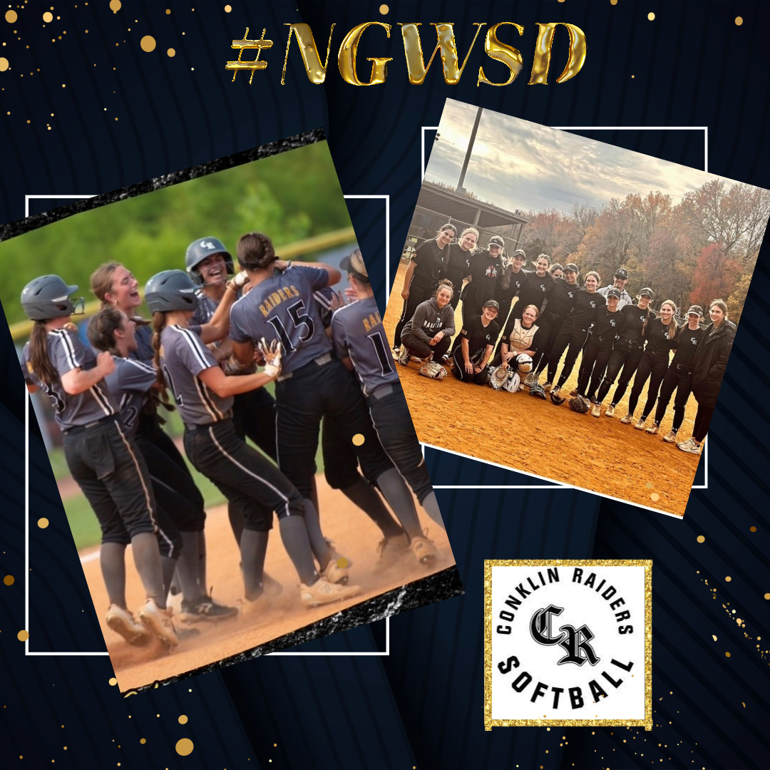 Raiders Fastpitch tweet media