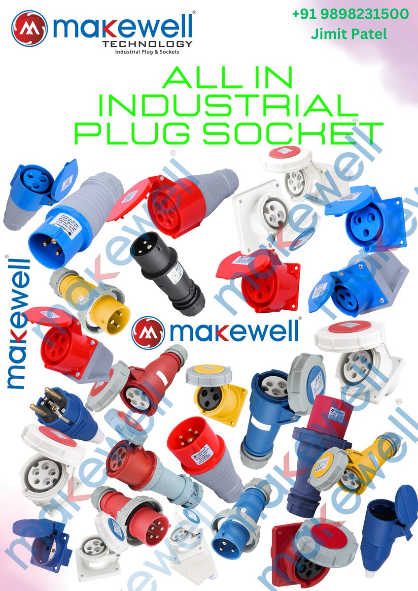 Makewelltech tweet picture
