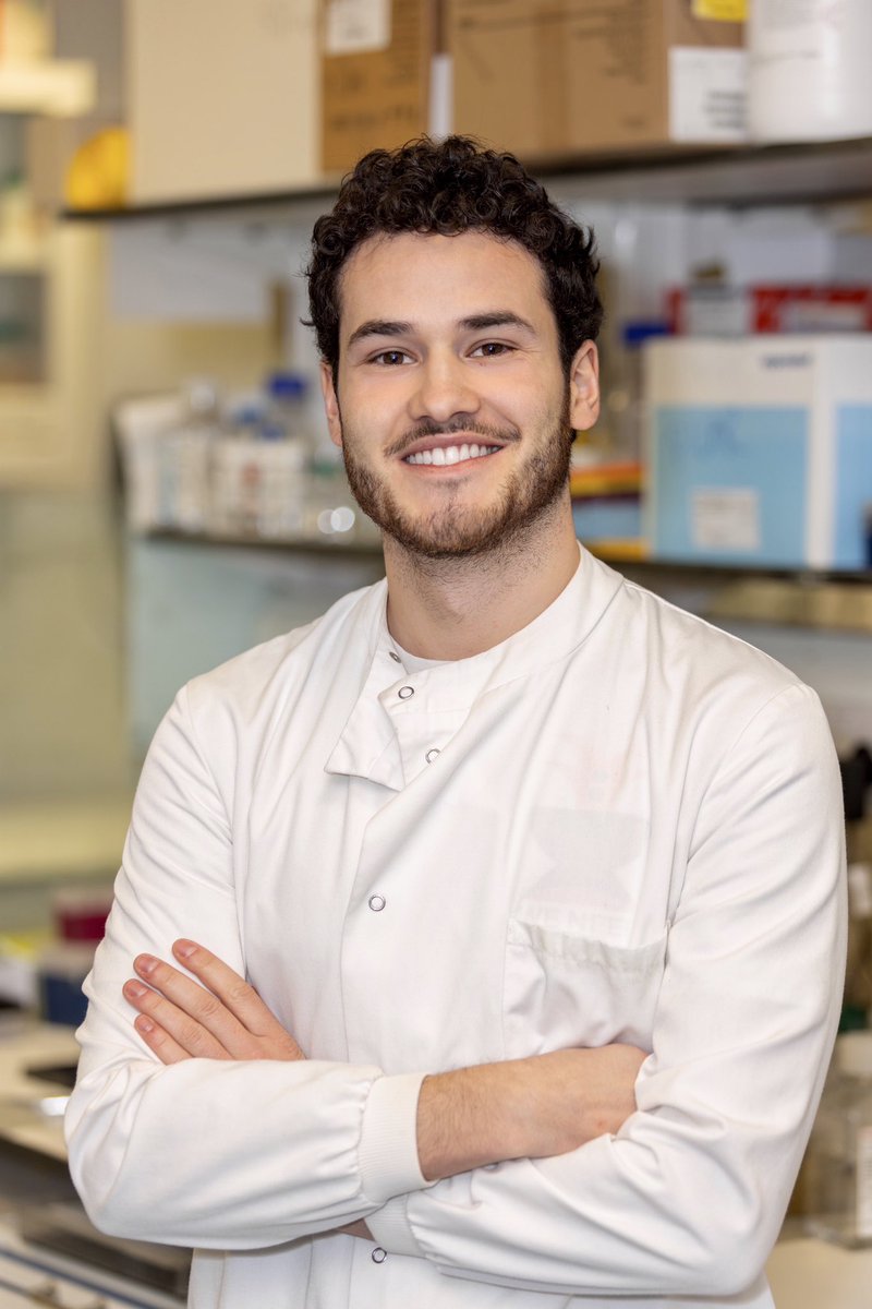 Fruk Lab (@fruklab) on Twitter photo Andrés, <a href="/AndresGSam/">Andrés García</a>, has recently joined our lab as a Postdoc Research Associate. He will be developing novel nano-based approaches for detecting & targeting pancreatic cancers. Welcome, Andrés, glad to have you in the team! Andrés, <a href="/AndresGSam/">Andrés García</a>, has recently joined our lab as a Postdoc Research Associate. He will be developing novel nano-based approaches for detecting & targeting pancreatic cancers. Welcome, Andrés, glad to have you in the team!