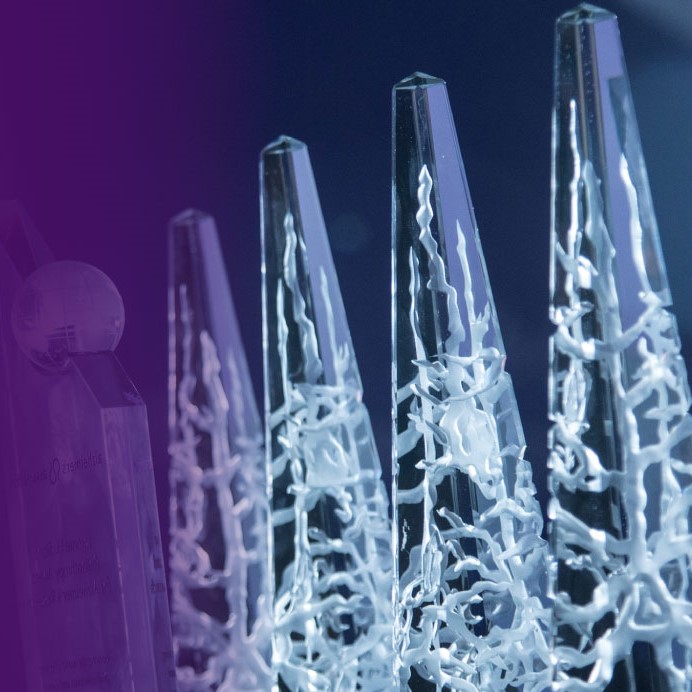 🏆Last call for #AAIC24 awards! 🏆 Nominate for: AAIC Lifetime Achievement Award Blas Frangione Early Career Achievement Award Bill Thies Award for Distinguished Service to ISTAART Inge Grundke-Iqbal Award for Alzheimer's Research Submit @ aaic.alz.org/about/awards.a… by Feb 9!⏰