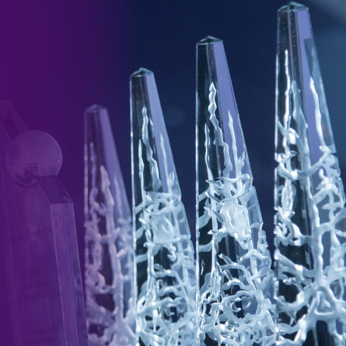 ISTAART's tweet photo. 🏆Last call for #AAIC24 awards! 🏆

Nominate for:

AAIC Lifetime Achievement Award
Blas Frangione Early Career Achievement Award
Bill Thies Award for Distinguished Service to ISTAART
Inge Grundke-Iqbal Award for Alzheimer's Research

Submit @ https://t.co/OR3QrgRtHx by Feb 9!⏰ https://t.co/FvhZI8MORK