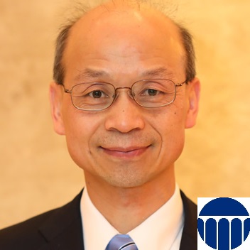Melissa Grunlan (@mgrunlanlab) on Twitter photo Congratulations to Qinghuang Lin for his election to the <a href="/theNAEng/">National Academy of Engineering</a> in recognition of his outstanding contributions to electronic materials for the manufacturing of integrated circuit products 🎉 Your <a href="/acspmse/">ACS PMSE Division</a> family is so incredibly proud! #ACS Congratulations to Qinghuang Lin for his election to the <a href="/theNAEng/">National Academy of Engineering</a> in recognition of his outstanding contributions to electronic materials for the manufacturing of integrated circuit products 🎉 Your <a href="/acspmse/">ACS PMSE Division</a> family is so incredibly proud! #ACS