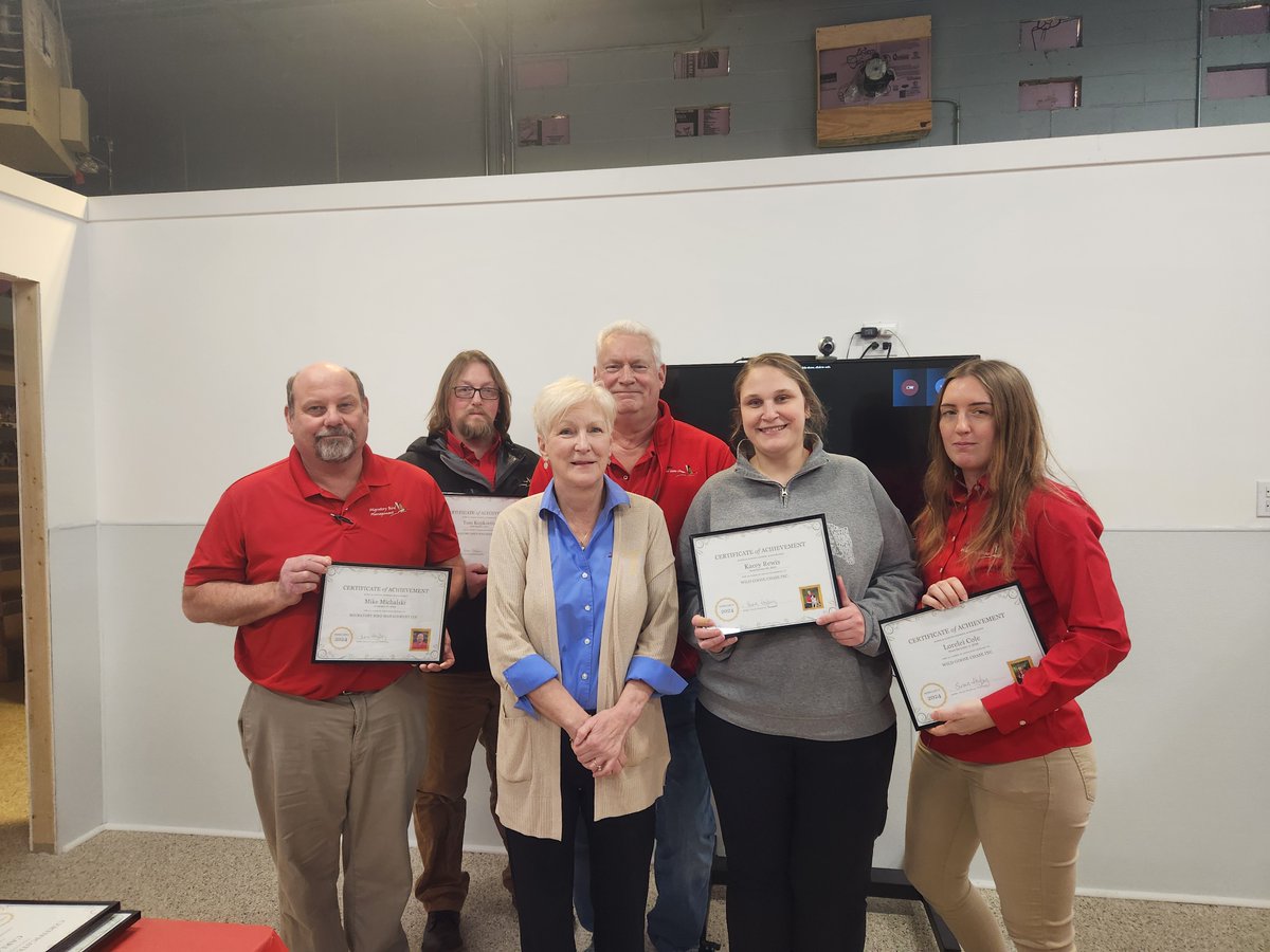 Wild Goose Chase tweet media