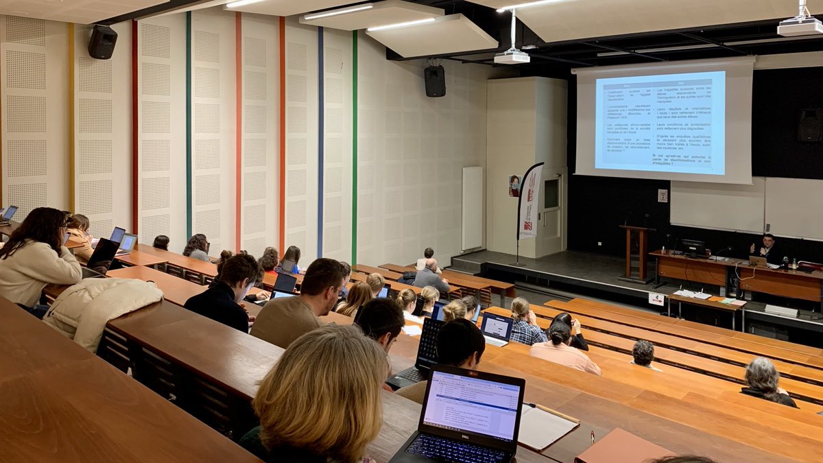 Inspé de l'académie de Limoges tweet media