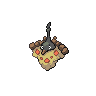 PokeGenFusion's tweet photo. Wishiwashi (School) - early access! <br>UNLOCK CODE:”nemo“ <br>Enter it here https://t.co/D2g7Njaf1d or for UNLOCK ALL early access support us on https://t.co/jKeZi4KgzT <br>#pokemon #fusion #fakemon #pokefusion #pokemonfusion https://t.co/USEOEgWjCK
