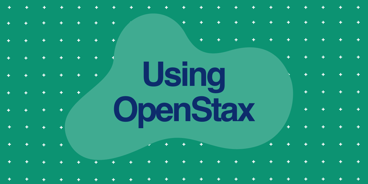 OpenStax's tweet photo. OpenStax textbooks and resources can be used as is. But, since our materials are openly licensed, you can edit, rearrange, and customize as needed to meet your unique course needs!
Learn how to customize #OpenStax resources for your course: https://t.co/hFi6jtxoFs https://t.co/twOahXkoti