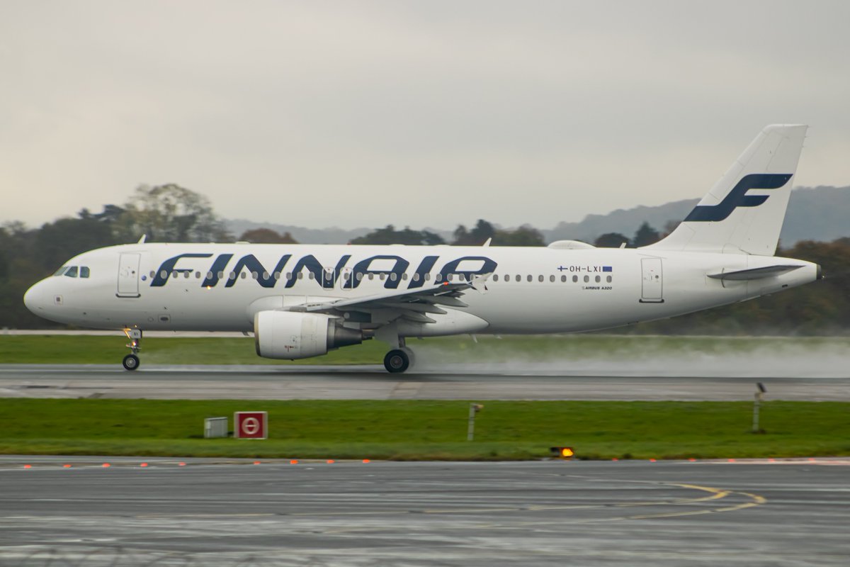 AvSourceNews's tweet image. #NEWS | Finnair has this week revealed the handling of over 800,000 passengers in January, as the carrier gets their year off to a start.

Read more at AviationSource!

aviationsourcenews.com/airline/finnai…

#Finnair #January2024 #AvGeek