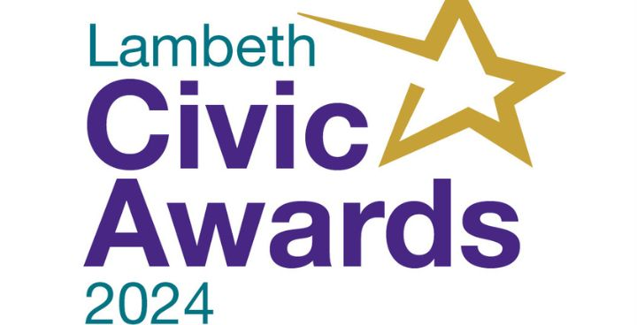 Lambeth Civic Awards 2024

Wed 7 Feb 2024 5:45 PM - 9:30 PM
Lambeth Town Hall, Assembly Hall, SW2 1RW

Livestream ▶️tinyurl.com/387dpzyj
,
#LambethCivicAwards24