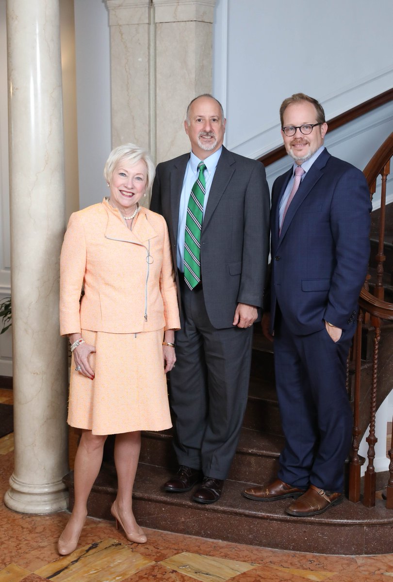 David V. Rosowsky, Ph.D. tweet media